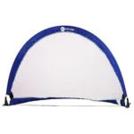 Portería Futbol Plegable