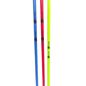 Poste De Plástico Abs Miyagi M86085100