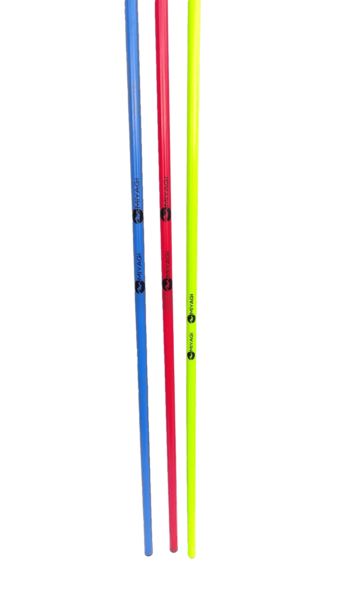 Poste de Plástico ABS Miyagi M860851202