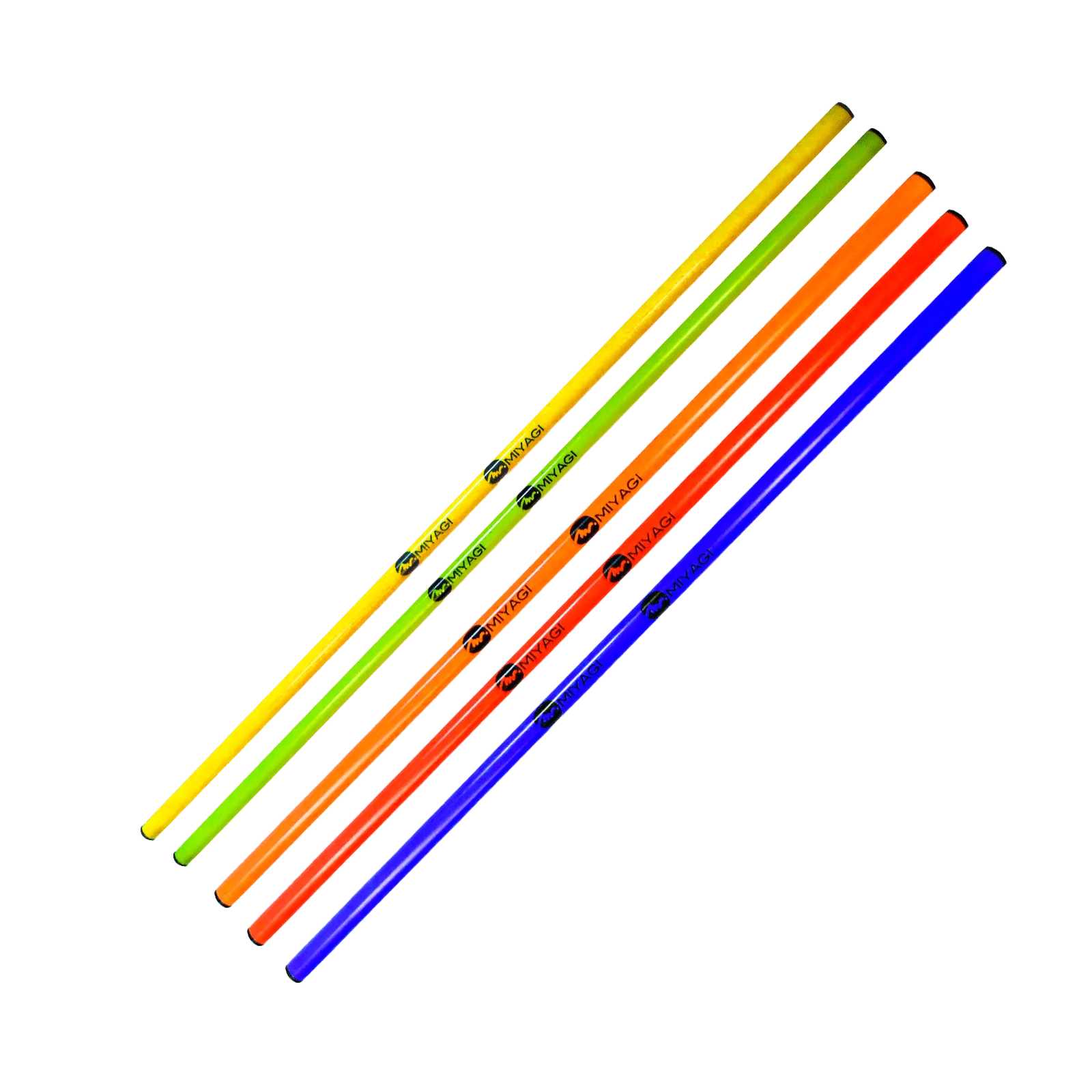 Poste de Plástico ABS Miyagi M860851202