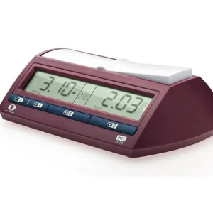Reloj Ajedrez Dgt Aj2010-Caf