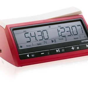 Reloj De Ajedrez Dgt Aj3000