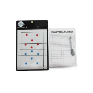 Tablero Magnético Para Técnico Voleibol Miyagi M8276VB