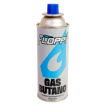 gas butano