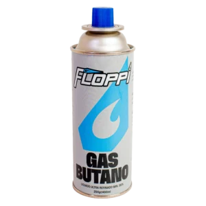 gas butano