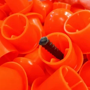 Tapon Protector Para Varilla