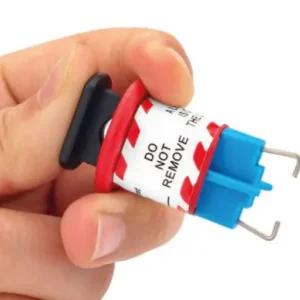 Bloqueo Miniatura Cumple Osha Cfr Parte 1910.147.
