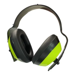 Protectores Auditivos Ronin Con Abs Y Policarbonatos Altamente Resistentes