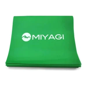 Banda Plana en Látex Miyagi MFRB012