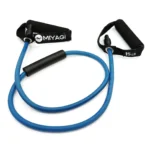 Banda Tonificadora Tubo Látex Miyagi MET1005