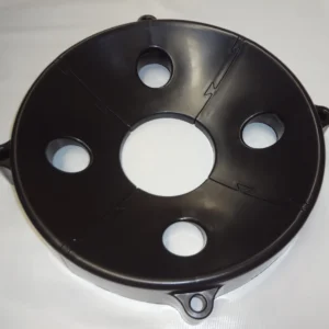 Base Plástica Para Pelota De Pilates Miyagi M97443