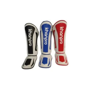 Canillera con Protección en Empeine Khanpro K920