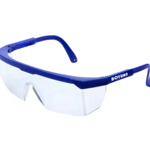 Gafas Unilente De Policarbonato Con Protección Uv 400 Antiempañante