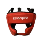 Casco Protector Boxeo Khanpro K917