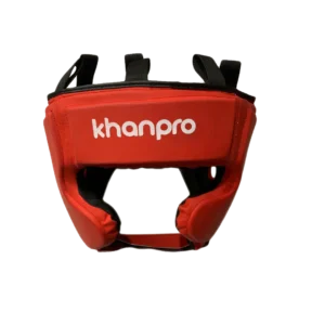 Casco Protector Boxeo Khanpro K917