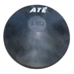 Disco De Lanzamiento Caucho ATE 1