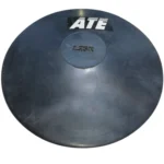 Disco De Lanzamiento En Caucho de 1