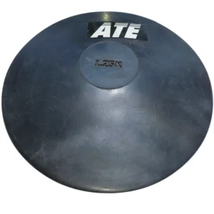 Disco De Lanzamiento En Caucho de 1