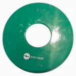Disco Olímpico Hierro Miyagi MWTPT