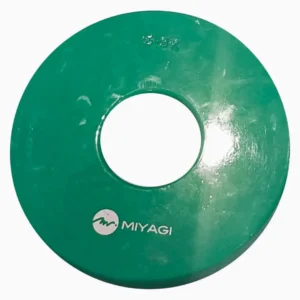 Disco Olímpico Hierro Miyagi MWTPT