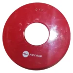 Disco Olímpico Hierro Miyagi MWTPT