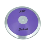 Disco de Lanzamiento School Atletismo 1