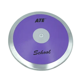 Disco de Lanzamiento School Atletismo 1