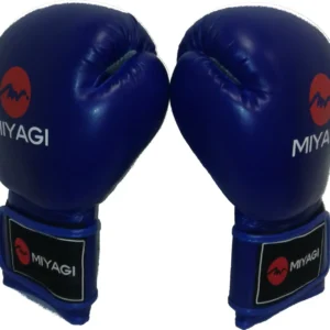 Guante Para Boxeo Amateur Miyagi M01160