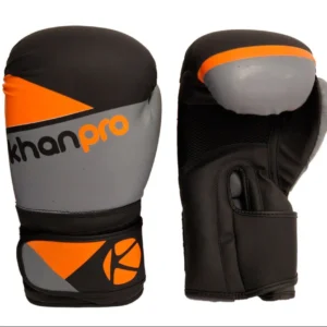 Guante Para Boxeo Khanpro K794