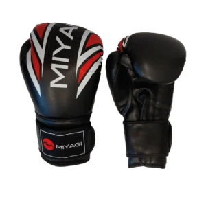 Guantes Boxeo Amateur Miyagi M01-160