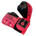 Guantes Boxeo Amateur Miyagi M01-160-PRT4