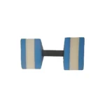 Mancuerna Triangular Para Natación En Eva 30Cm MAM03