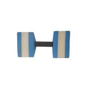 Mancuerna Triangular Para Natación En Eva 30Cm MAM03