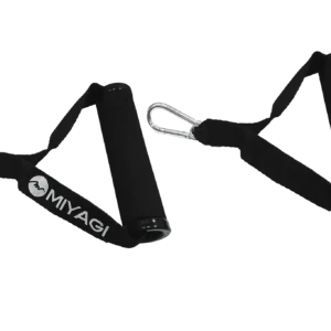 Manija 300lb Con Mosquetón Miyagi Mhtrx-3