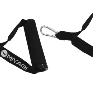 Manija De 200lb Con Mosquetón Miyagi Mhpp-001