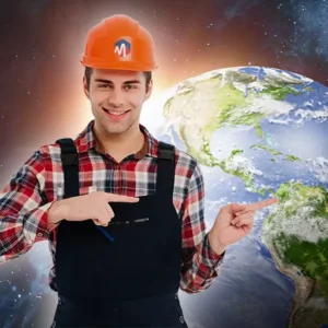 Mundo Dotaciones, Icono Sitio