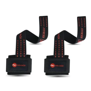 Muñequera De Poder Miyagi M7052