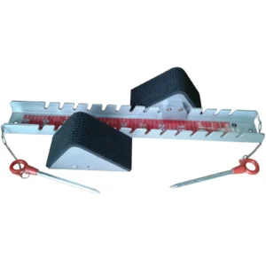 Partidor Para Atletismo En Aluminio MSB-08A