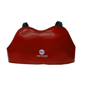 Pechera BRA Para Boxeo Miyagi MX9455