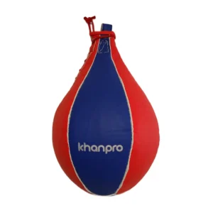 Pera de Velocidad Boxeo Khanpro K928