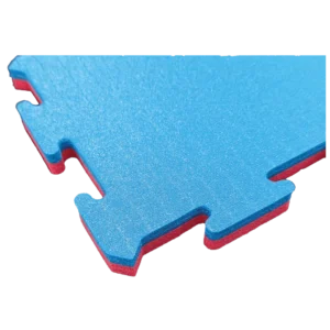 Piso Mat Karate Espuma Pe Multidens 1*1 Tatx01