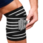 Rodillera De Poder 2M Miyagi M7016