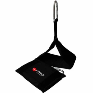 Set De Cabestrillo Miyagi M7061