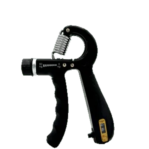 Tensor Para Mano Con Conteo Miyagi M19001b