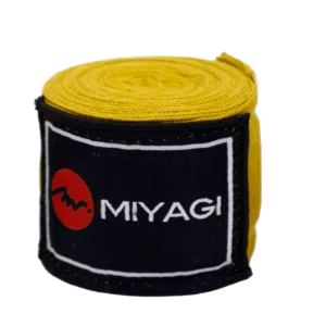Venda Para Boxeo Miyagi Mb323201