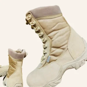 Bota Army
