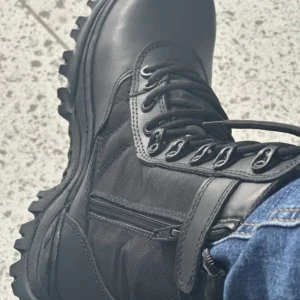 Bota Tactica