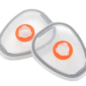 Adaptador Para Respiradores Sello Facial De Silicona