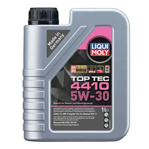 Aceite de Motor Top Tec 4410 5W-30