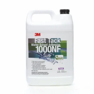 Adhesivo a Base de Agua 3M™ Fast Tack 1000NF